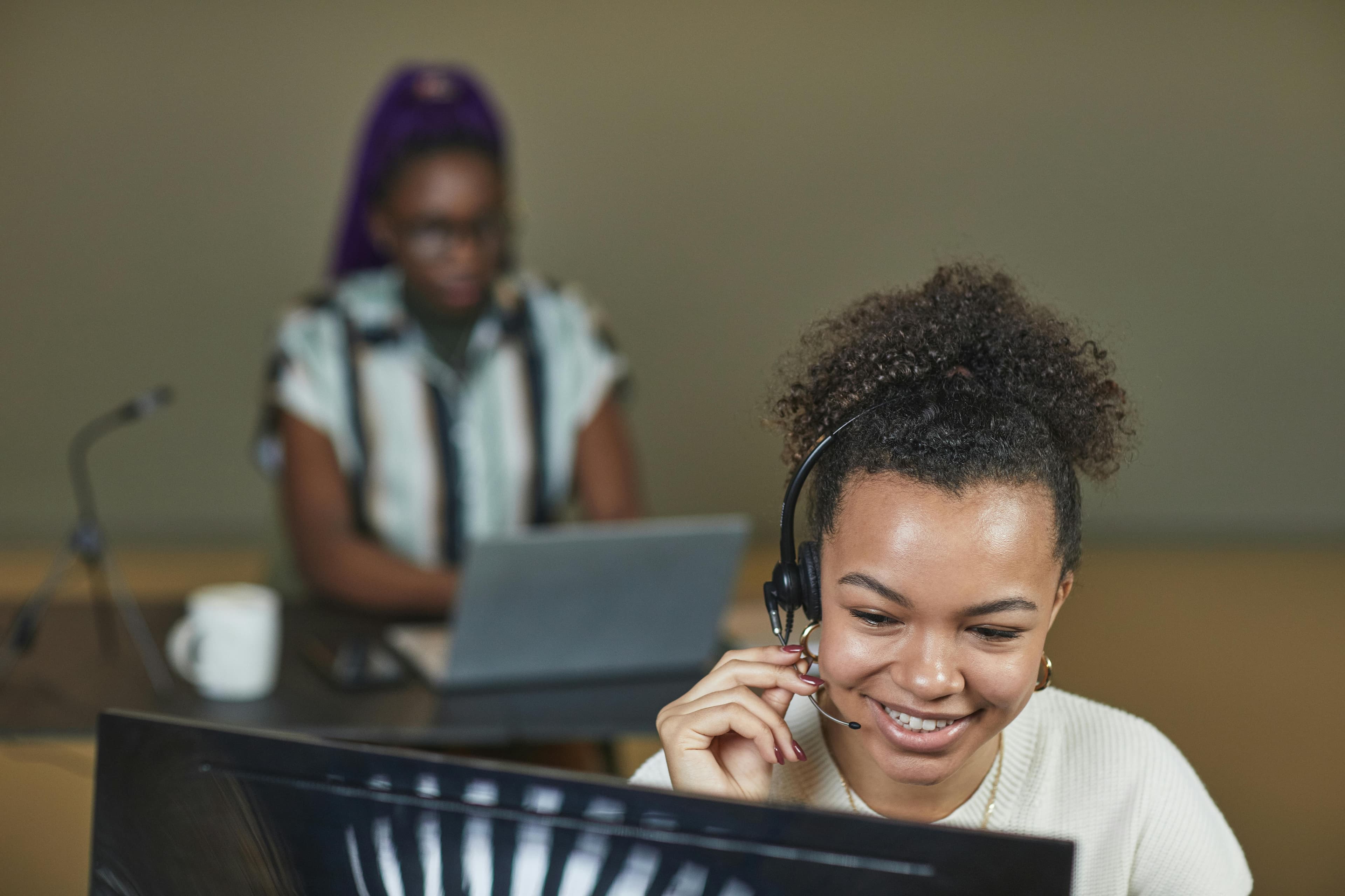 Your Feedback Matters.