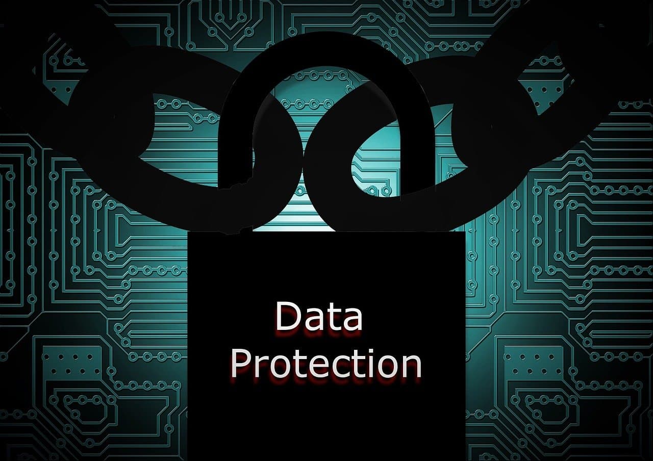 Data Protection and Privacy.