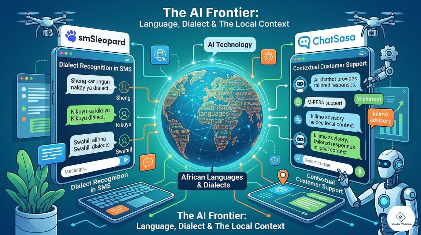 The AI Frontier.