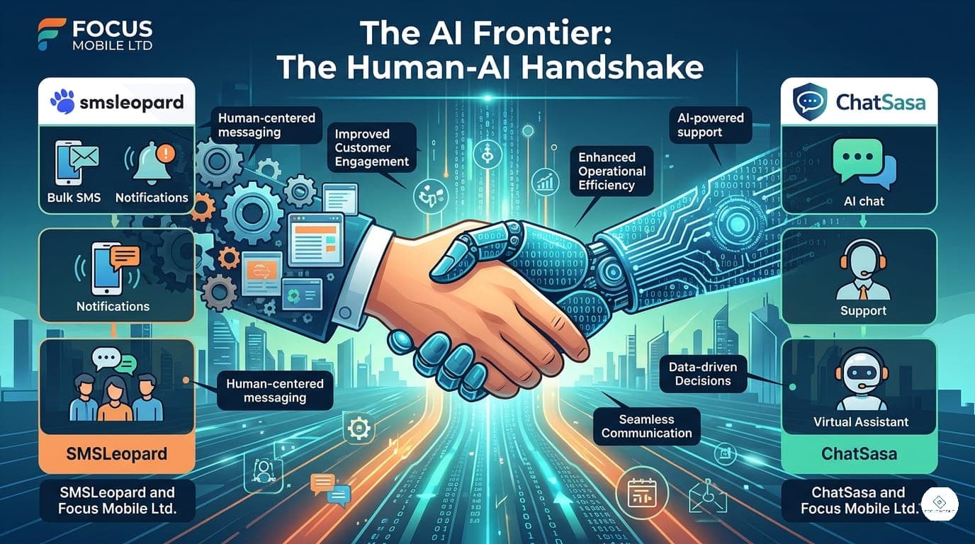The AI Frontier.