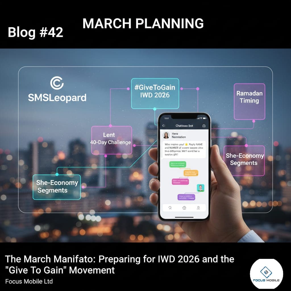 The March Manifesto.