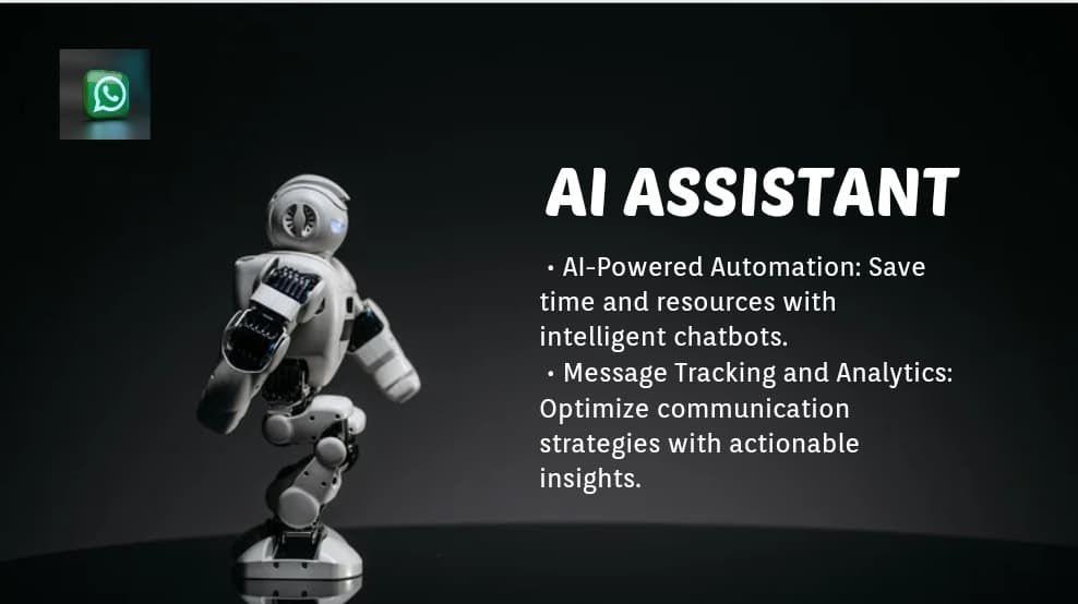 How AI-Powered Chatbots Enhance Customer Experience.