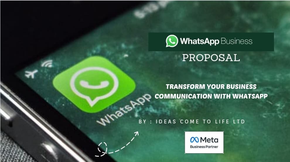 Transform Your Business Communication With WhatsApp