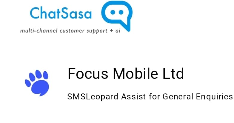 Integrating ChatSasa.