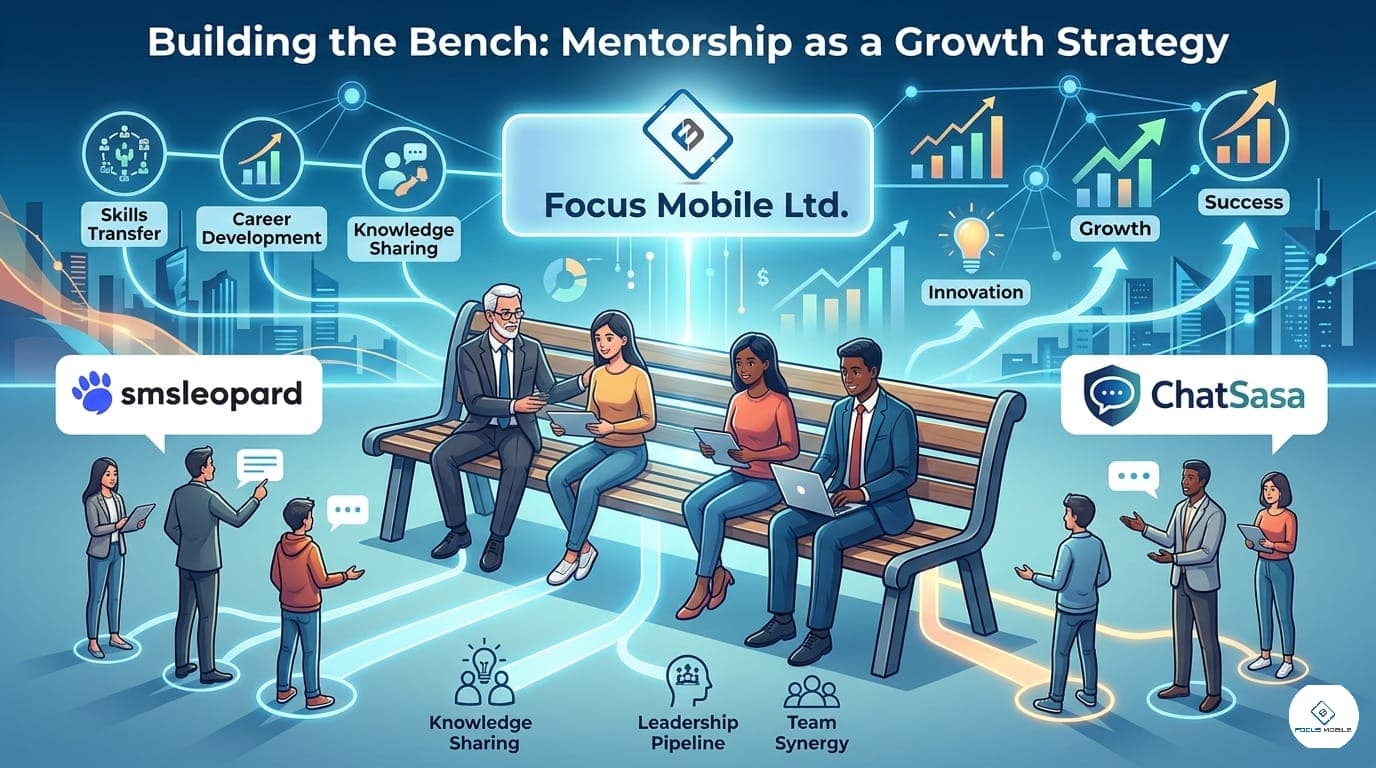 Building the Bench.
