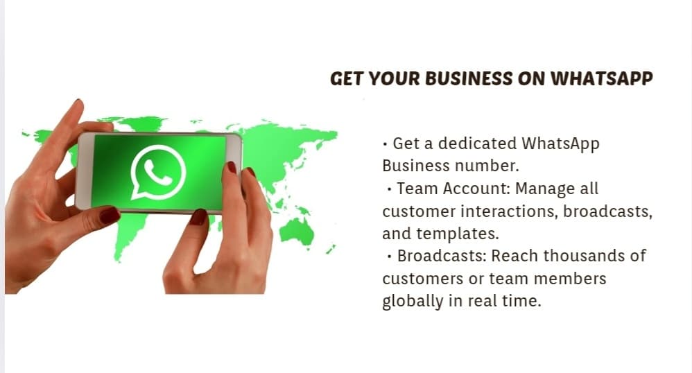 Best Bulk WhatsApp Providers in Kenya.